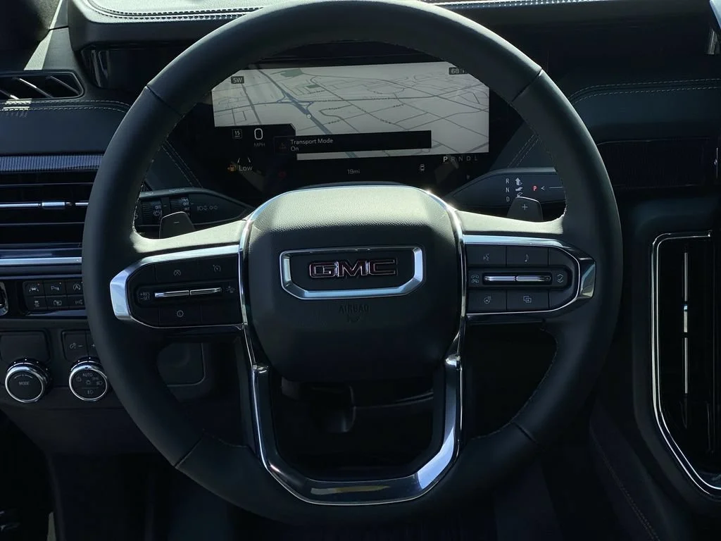 Used 2026 Onyx Black GMC Elevation image 19