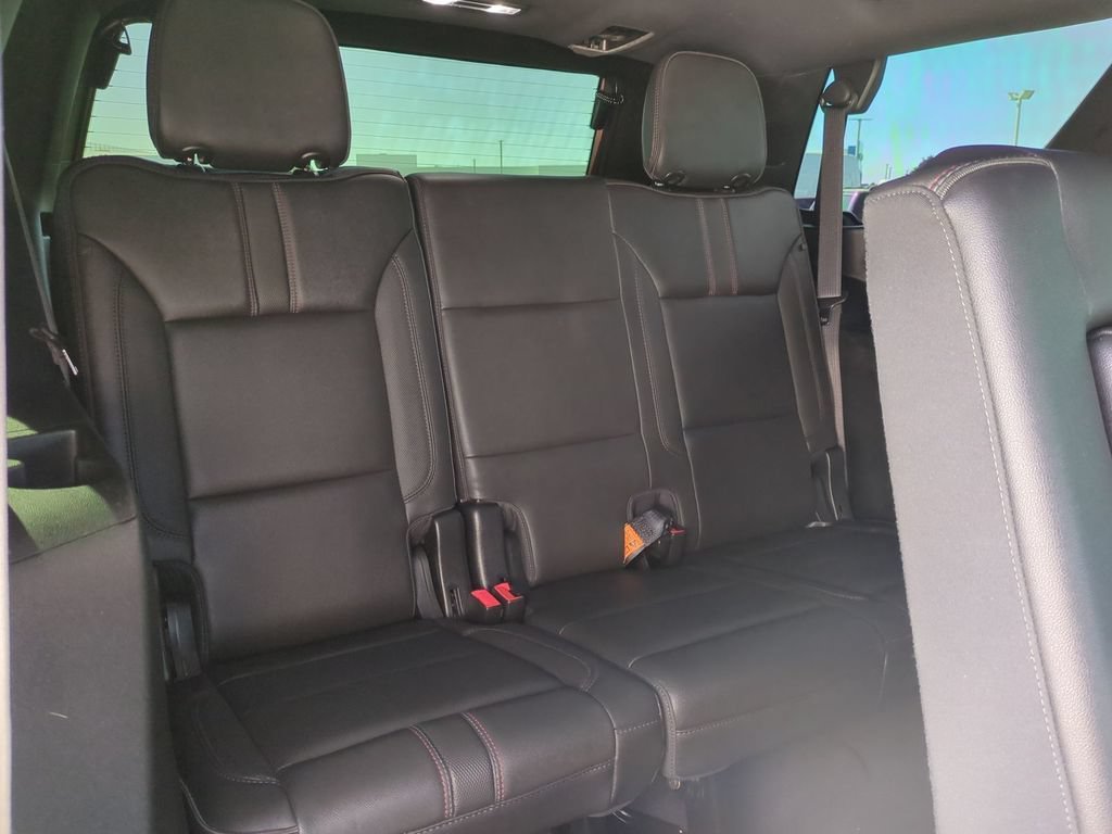 Used 2021 BLACK Chevrolet RST image 35