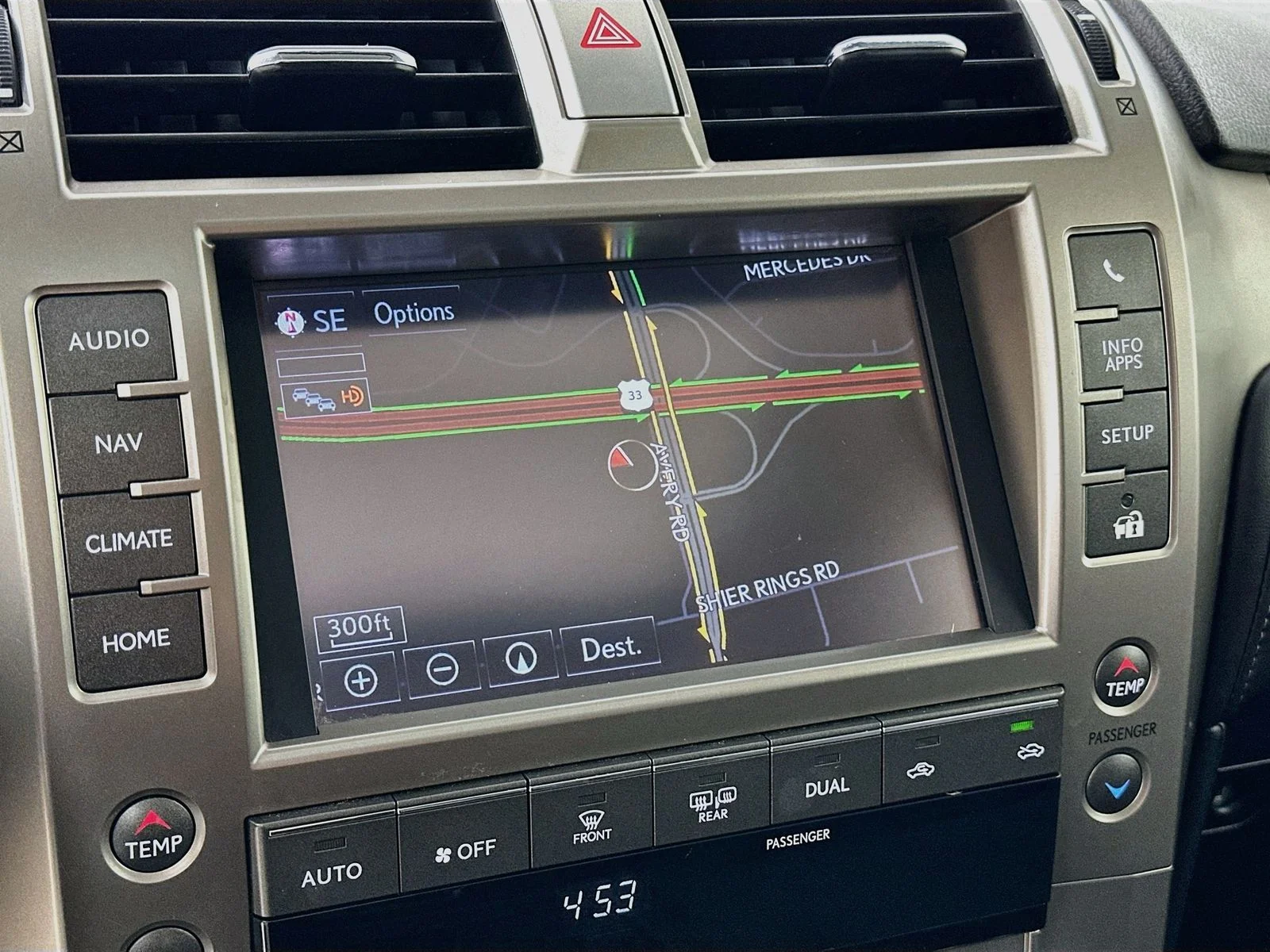 Used 2014 Black Lexus  image 24