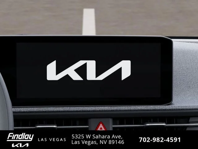 New 2026 Black Kia Light image 22