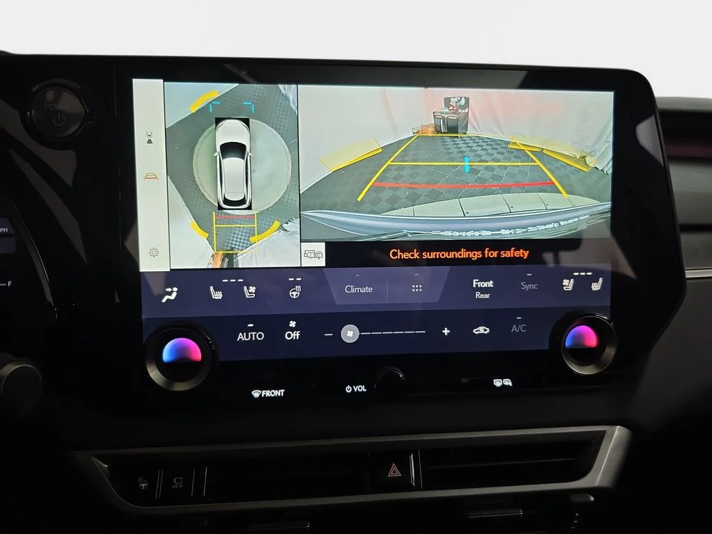 New 2026 Iridium Lexus PREMIUM PLUS image 22