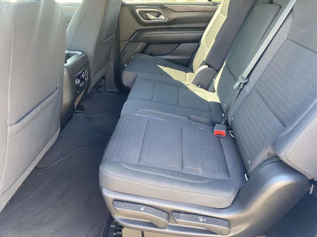 Certified Used 2021 White Chevrolet LS image 14