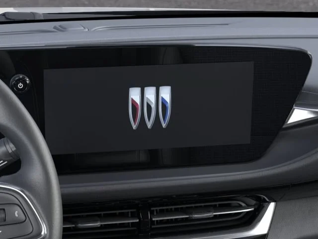 New 2026 White Frost Tricoat Buick Avenir image 20
