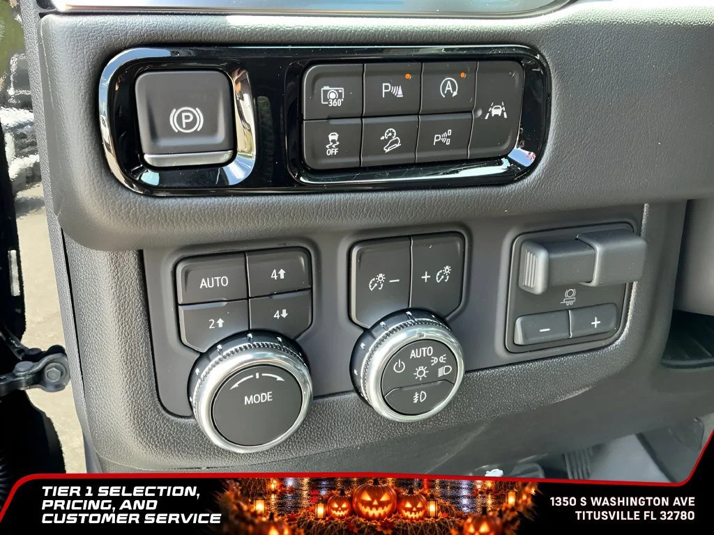 New 2026 Onyx Black GMC Denali image 39