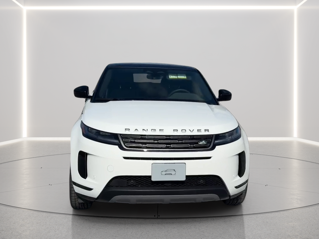 New 2026 Fuji White Land Rover S image 2