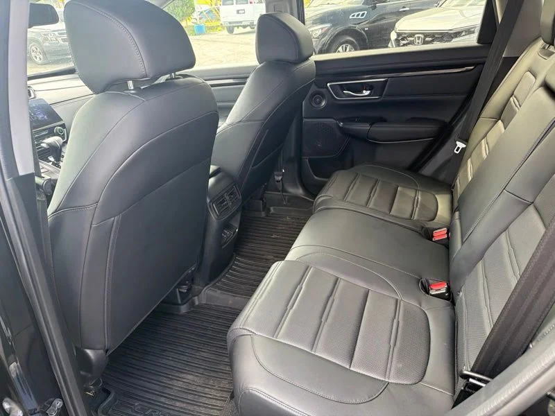Used 2020  Honda EX-L image 12