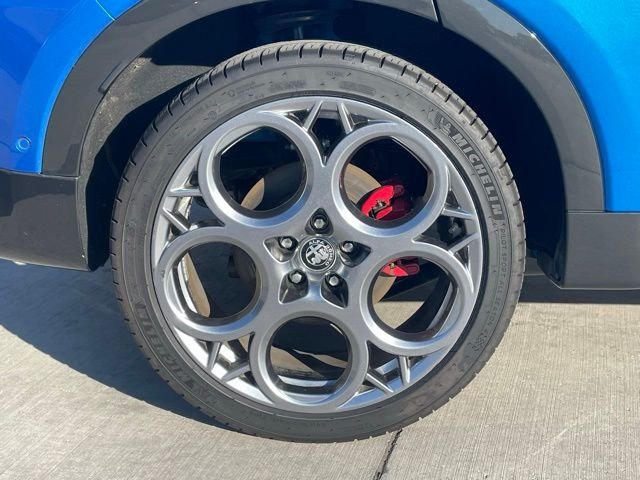 2024 Alfa Romeo Tonale Veloce photo 2