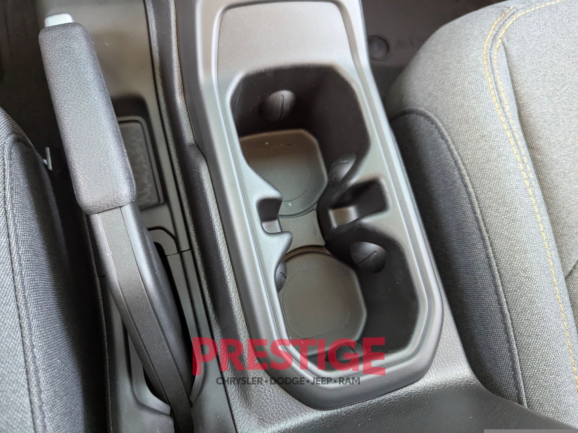 New 2026 Black Clear-Coat Exterior Paint Jeep Sport S image 20
