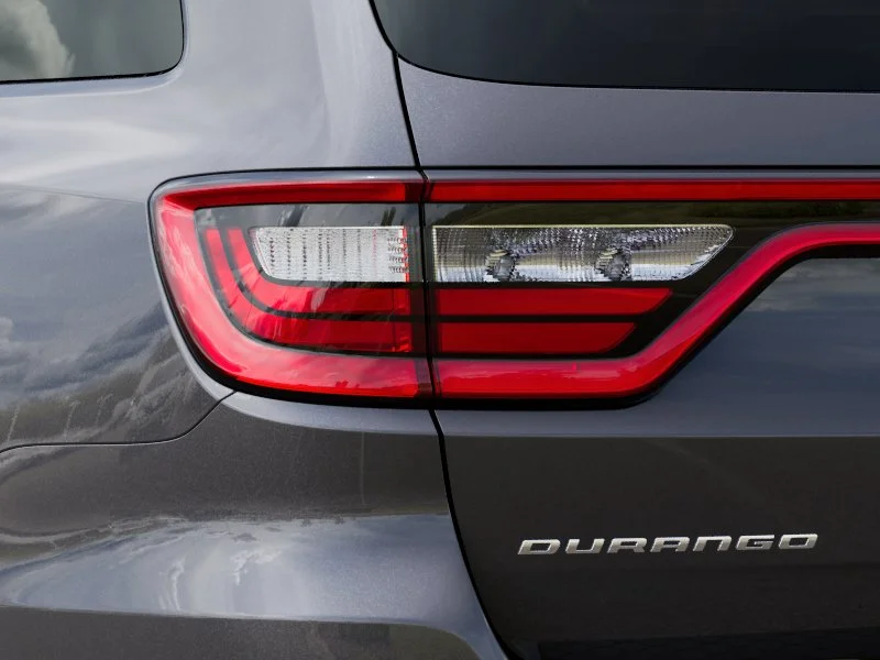 New 2026 Vapor Gray Exterior Paint Dodge R/T 392 image 35