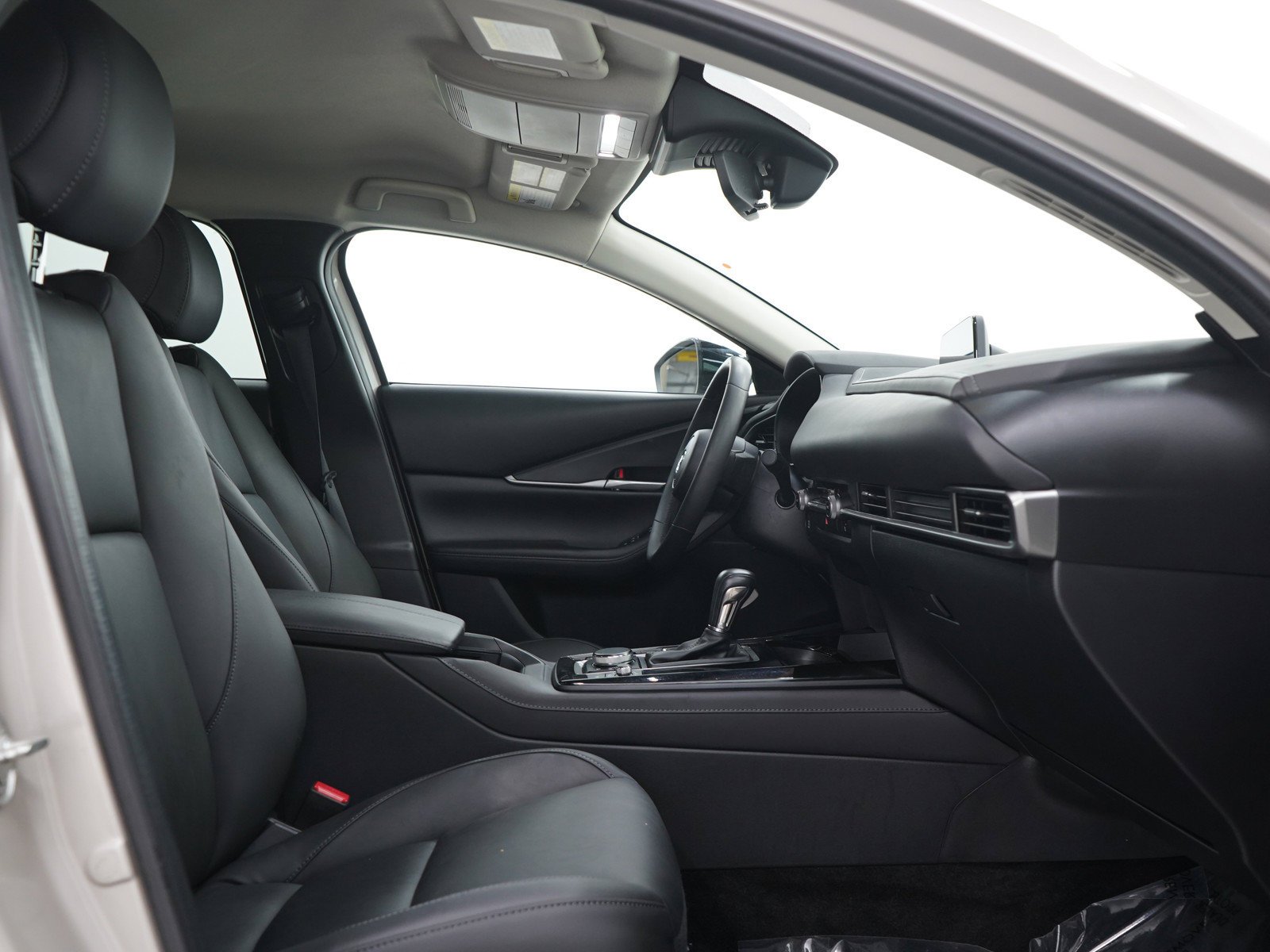 Used 2024 Platinum Quartz Metallic Mazda 2.5 S Select Sport image 11