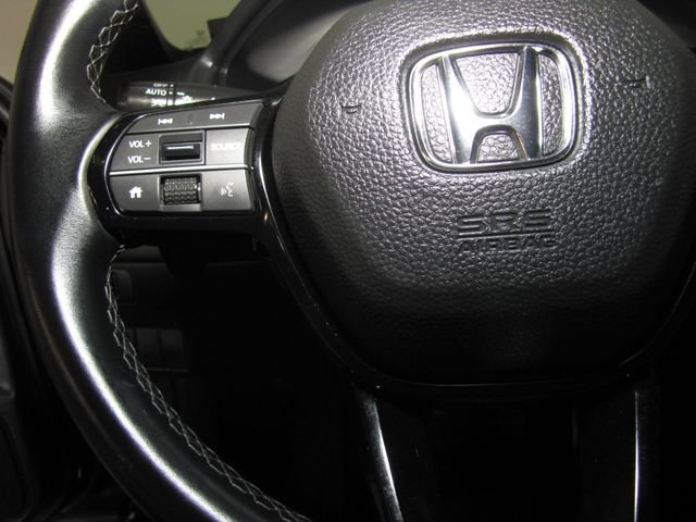 2025 Honda Civic Sport - Photo 34
