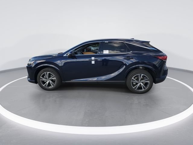 Certified Used 2026 NIGHTFALL MICA Lexus 350h Premium image 5
