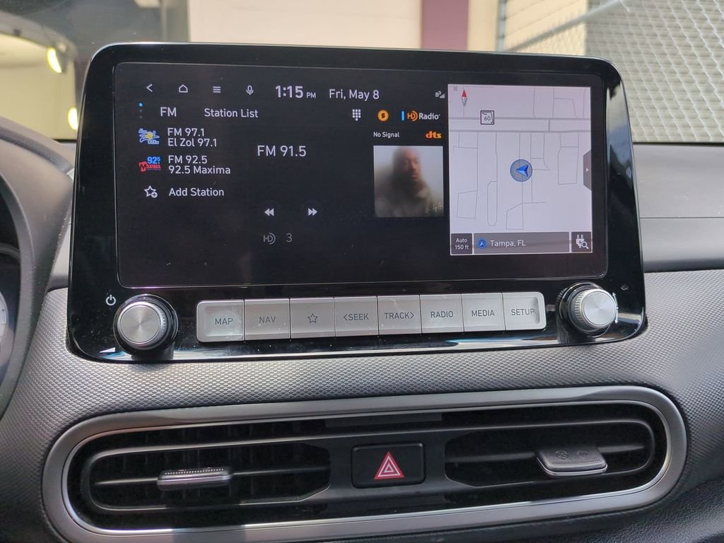 2023 Hyundai Kona EV Limited - Photo 21