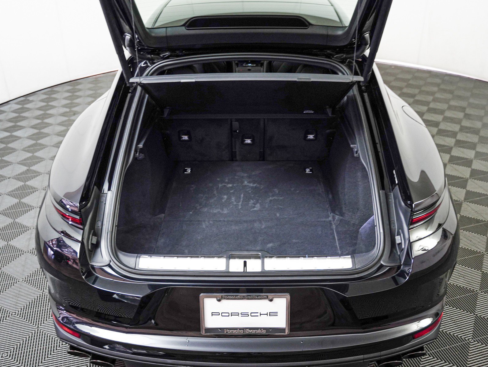 2026 Porsche Panamera Base - Photo 25