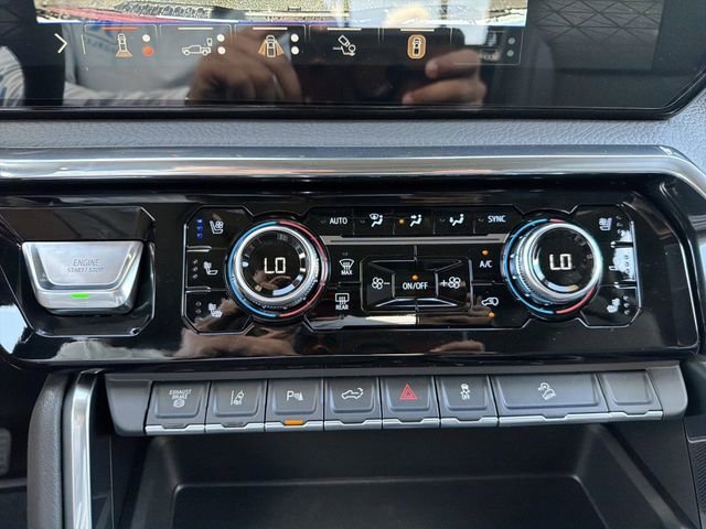 2026 GMC Sierra 2500HD Denali - Photo 25