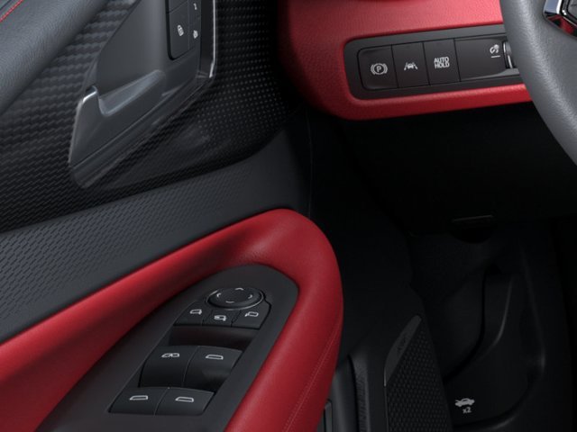 2027 Chevrolet Blazer EV SS - Photo 22
