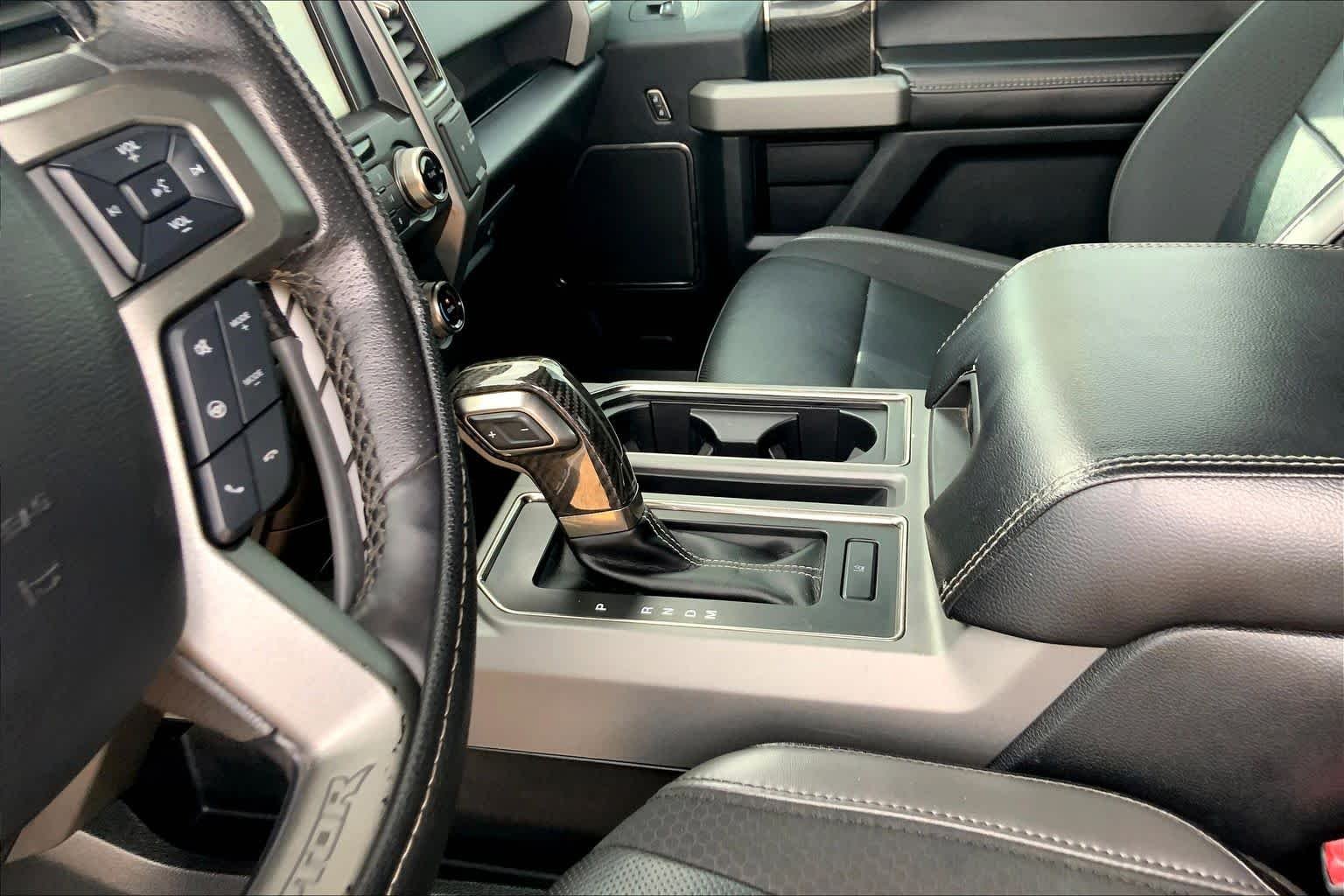Used 2020 Lead Foot Ford Raptor image 17