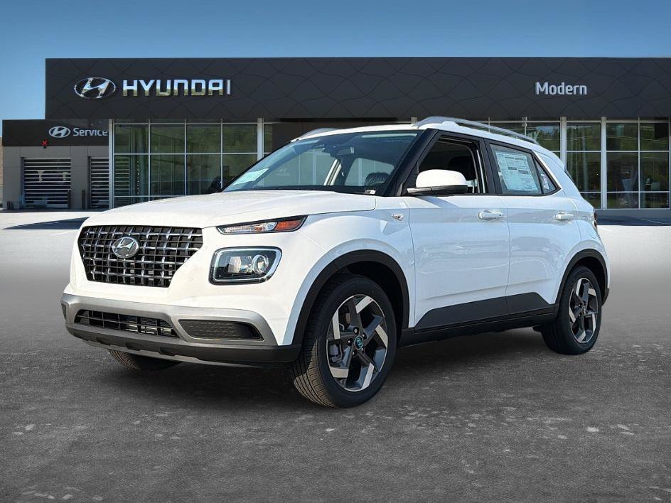 2026 Hyundai Venue