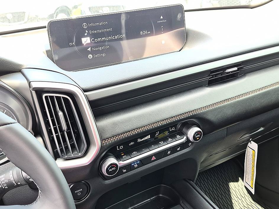 New 2026 Polymetal Gray Metallic Mazda Premium AWD image 18