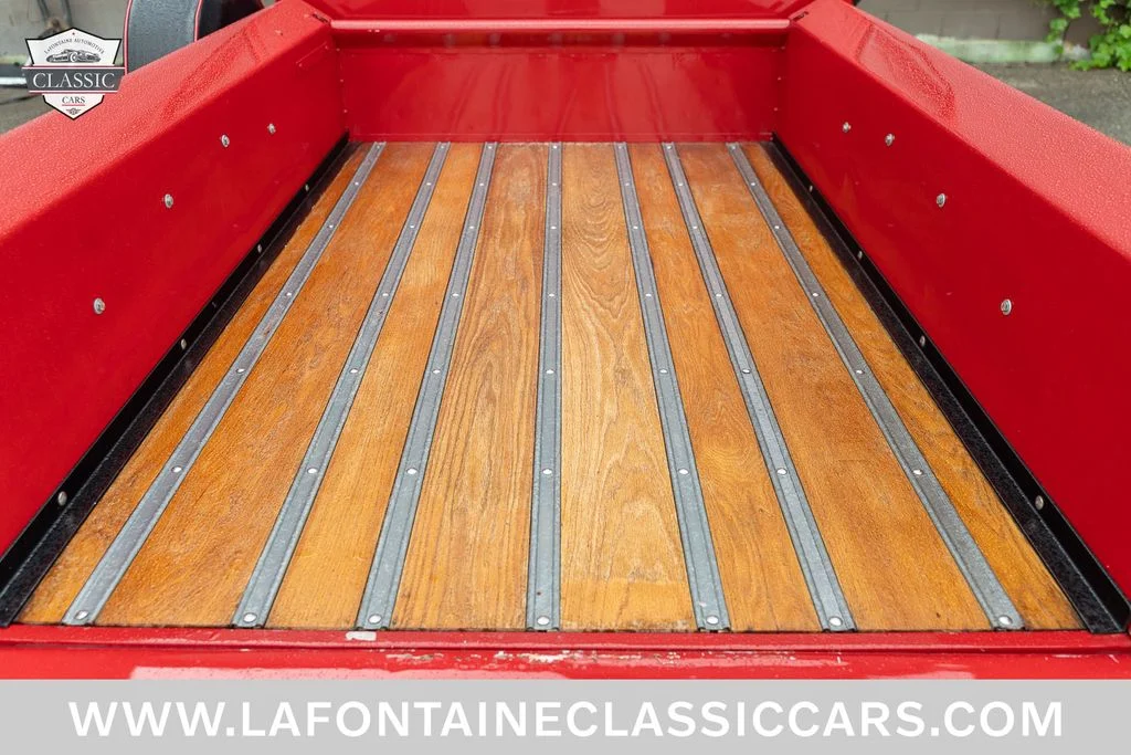 Used 1953 Red Chevrolet  image 50