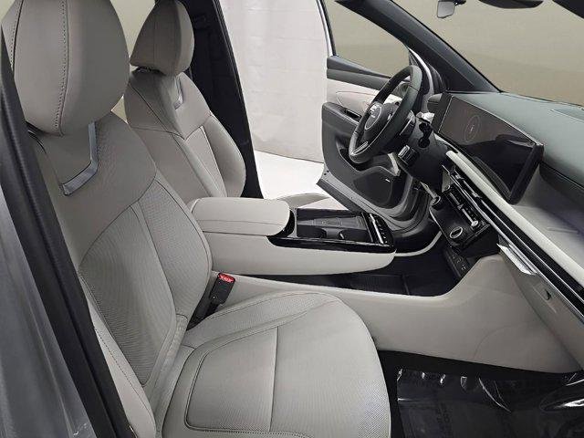 New 2026 Silver Hyundai Limited AWD image 20