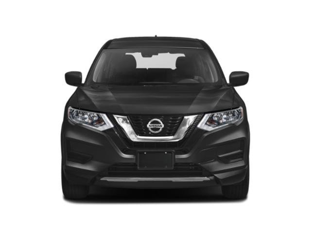 Certified Used 2020 White Nissan SV image 7