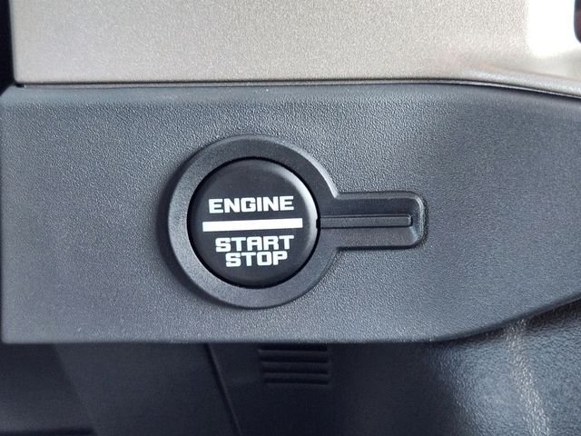 2025 Ford Bronco 4-Door Outer Banks - Photo 22