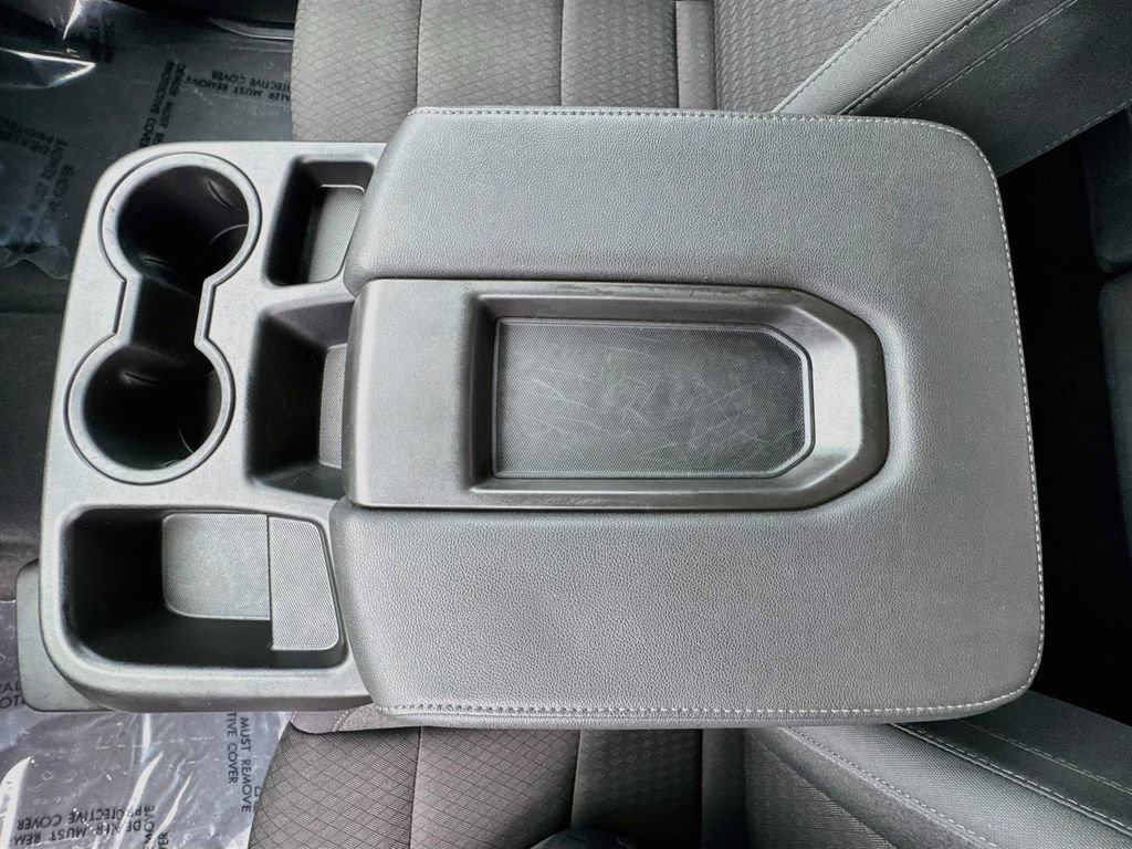 2025 GMC Sierra 1500 Elevation - Photo 40