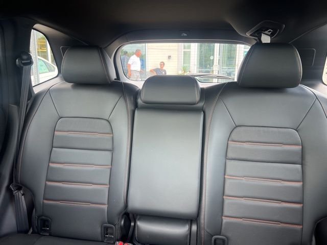 2024 Honda CR-V Sport Touring - Photo 18