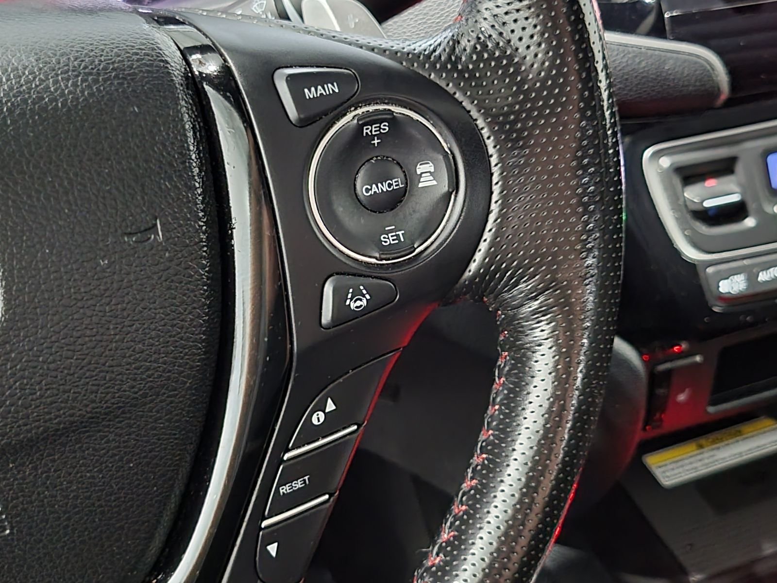 Used 2023 White Honda Black Edition image 17