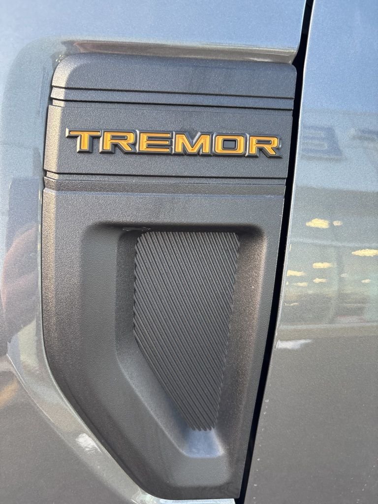 2026 Ford Maverick Tremor - Photo 22