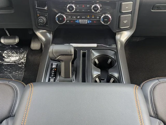 New 2026 Gray Ford Tremor image 19