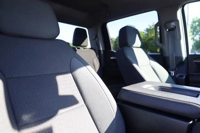 Used 2024 Dark Ash Metallic Chevrolet LT (2FL) image 36