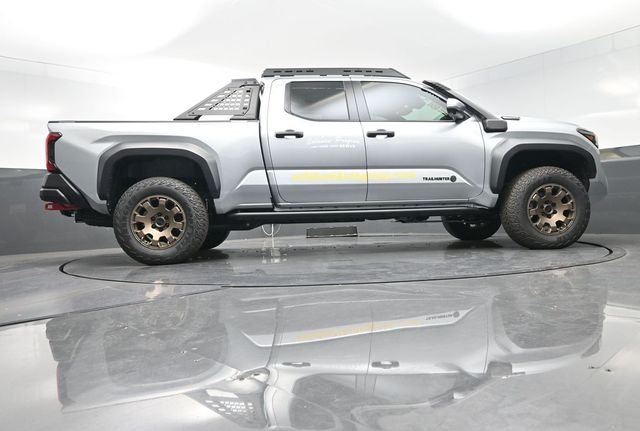 2025 Toyota Tacoma Trailhunter - Photo 54