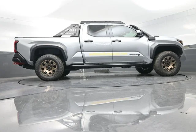 2025 Toyota Tacoma Trailhunter - Photo 54