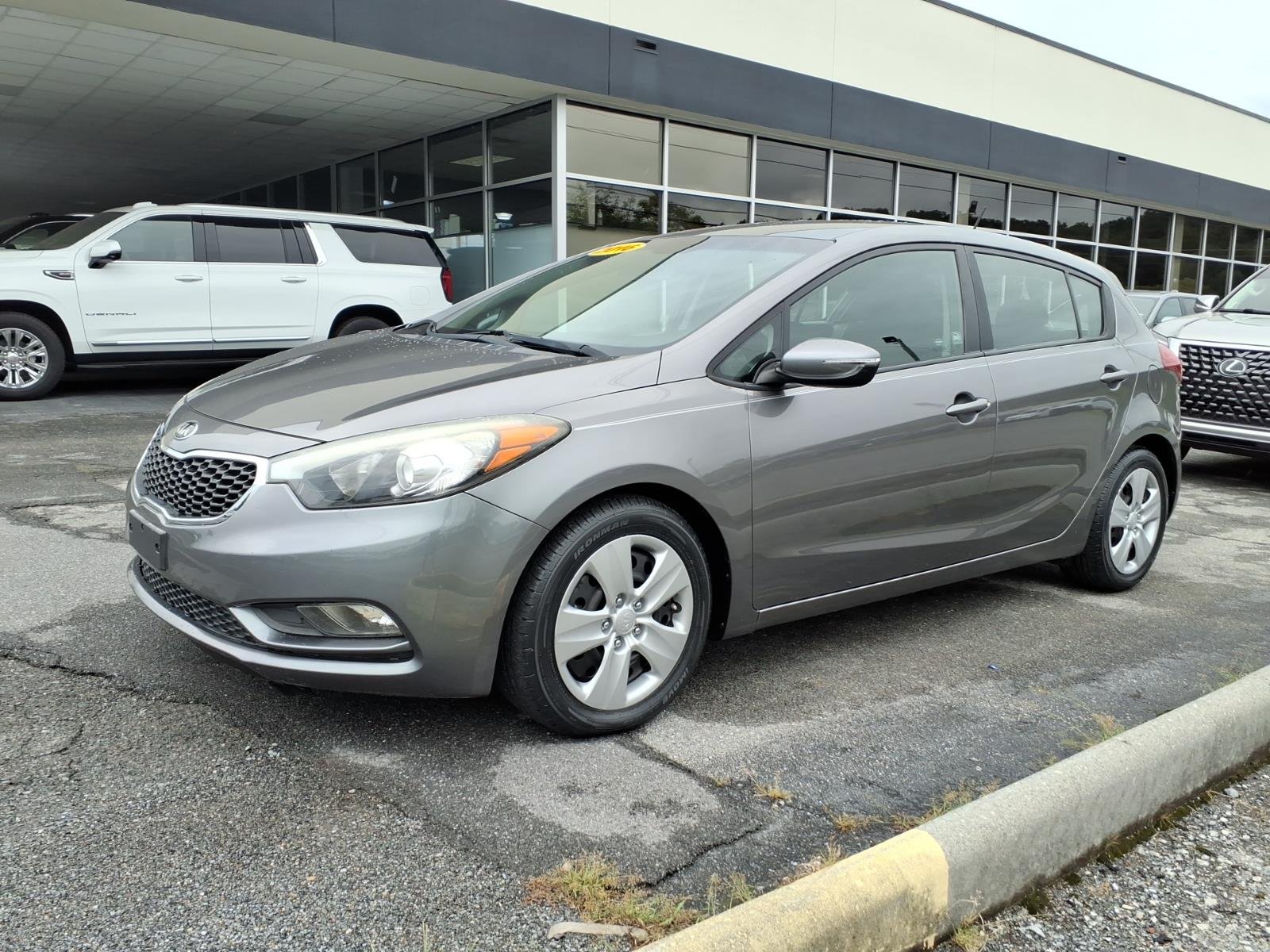 2016 Kia Forte5