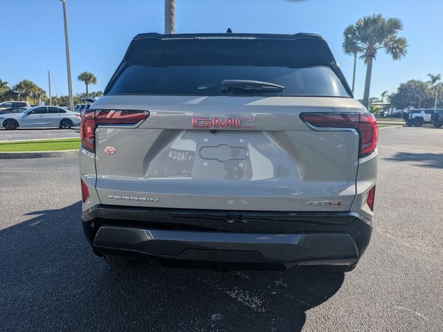 2026 GMC Terrain AT4 - Photo 5