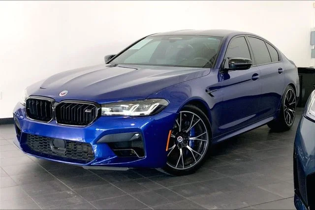 2023 BMW M5 Base