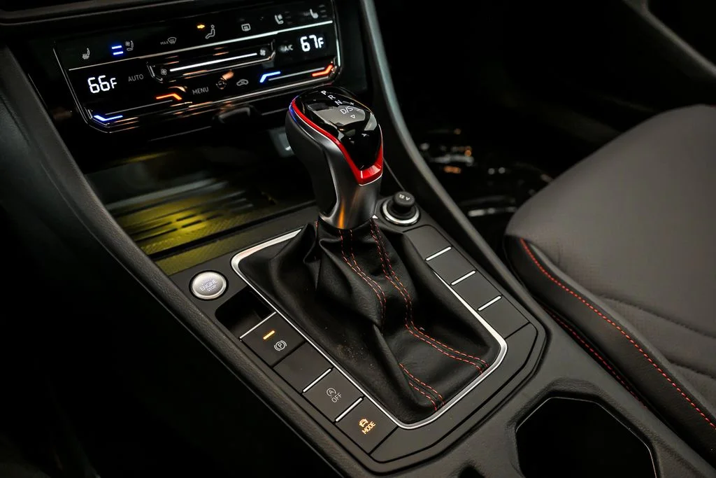 New 2026 Gray Volkswagen 2.0T Autobahn image 15