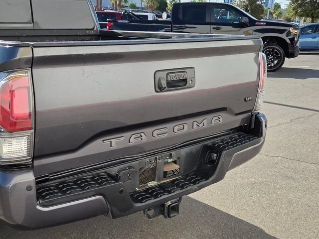 2020 Toyota Tacoma TRD Off Road - Photo 6