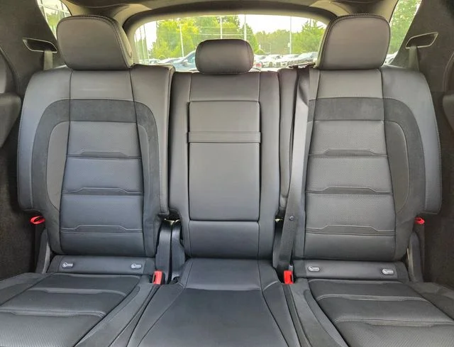 Used 2024  Mercedes-Benz GLE 63 S AMG® image 12