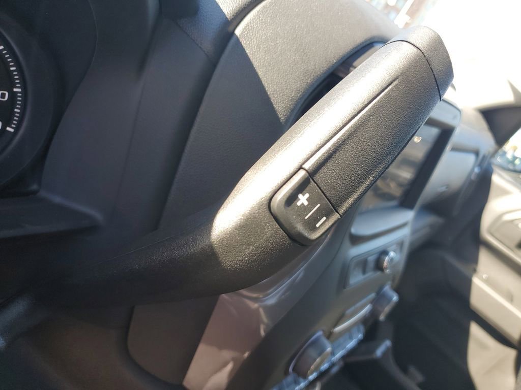 2026 Chevrolet Silverado 1500 Custom Trail Boss - Photo 27