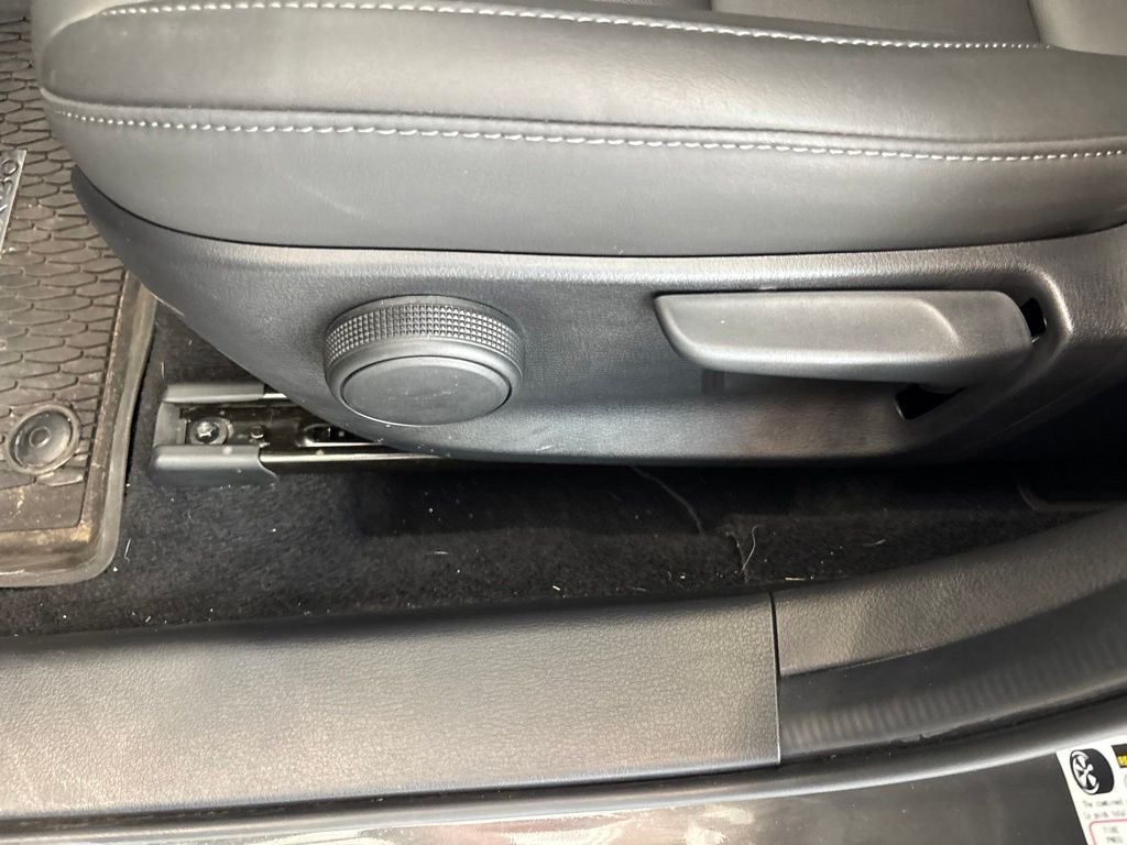 Used 2024 Gray Mazda 2.5 S Select Sport image 25
