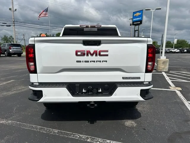 2026 GMC Sierra 1500 Elevation - Photo 7