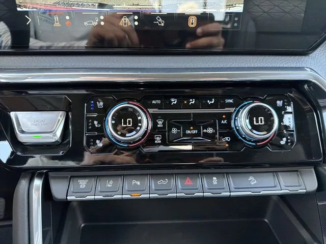 New 2026 Onyx Black GMC Denali image 25