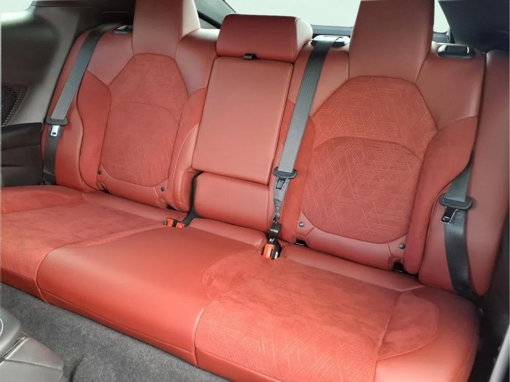 Used 2026 White Dodge Scat Pack Plus image 18