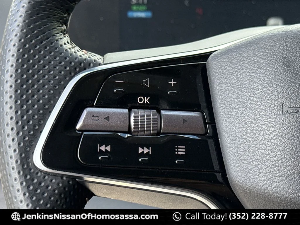 Used 2024 Gray Nissan EVOLVE+ e-4ORCE image 42