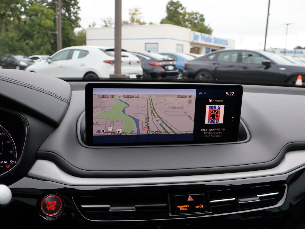 Used 2024  Acura Technology image 20