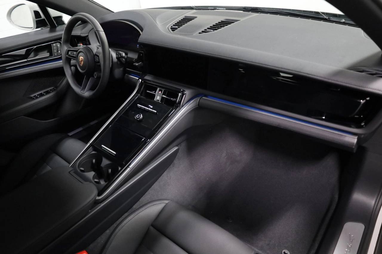 New 2026 Chalk Porsche 4 image 6