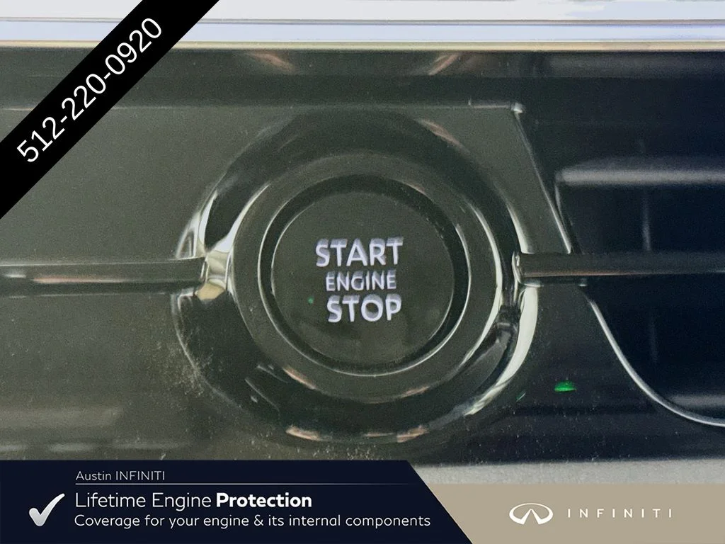 New 2027 DYNAMIC METAL INFINITI LUXE image 21